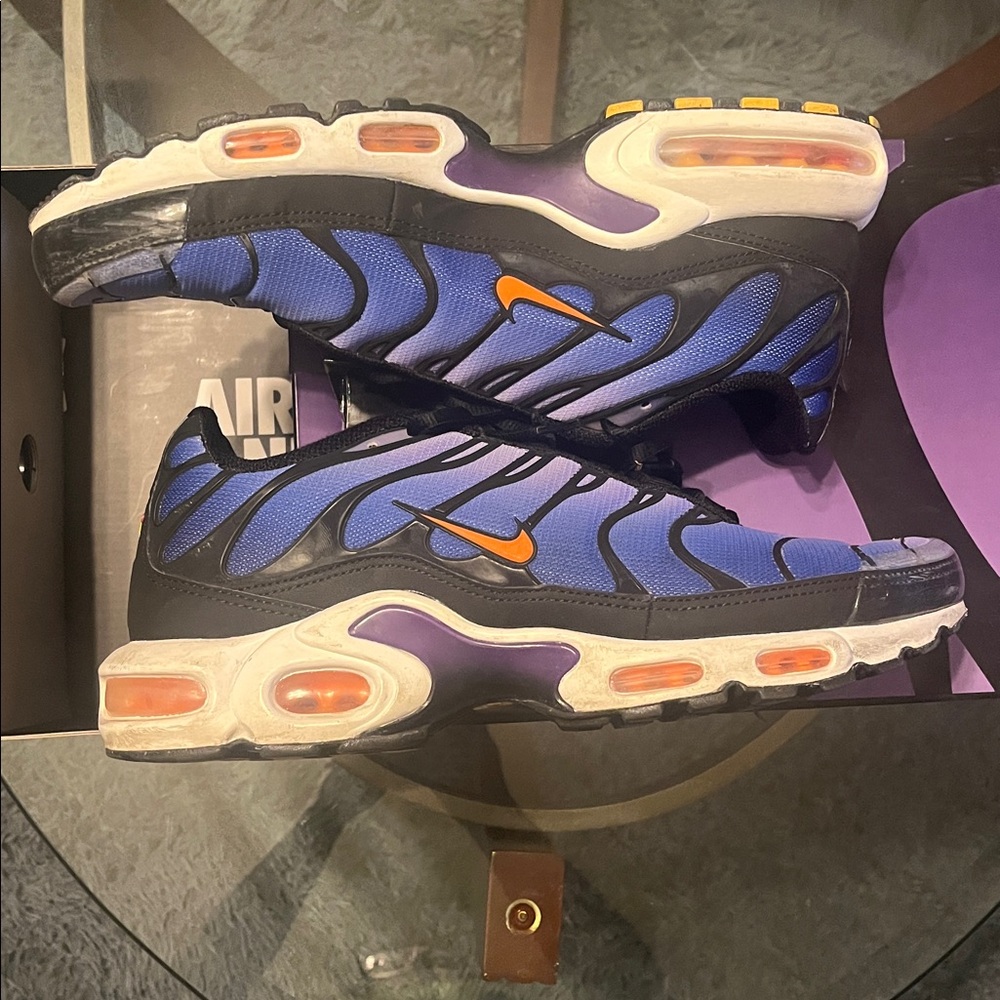 Nike Air Max Plus OG